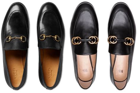 gucci shoes look alike|loafers that look like gucci.